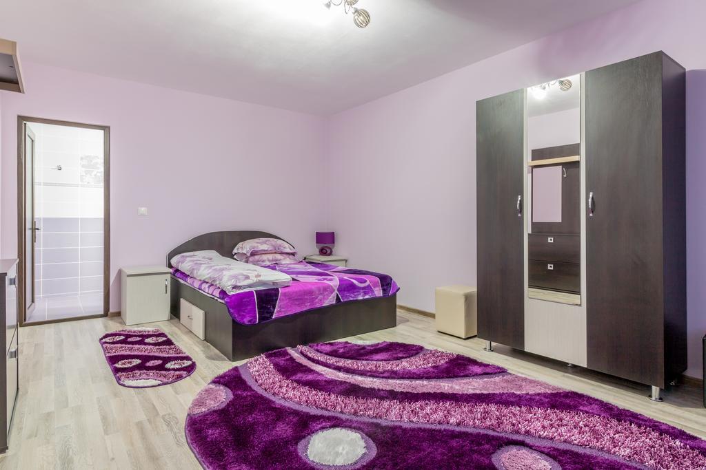 Conacul Lui Bulica Novaci-Străini Exterior foto
