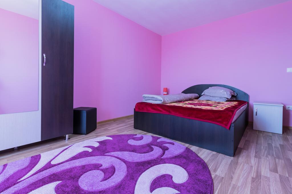 Conacul Lui Bulica Novaci-Străini Exterior foto