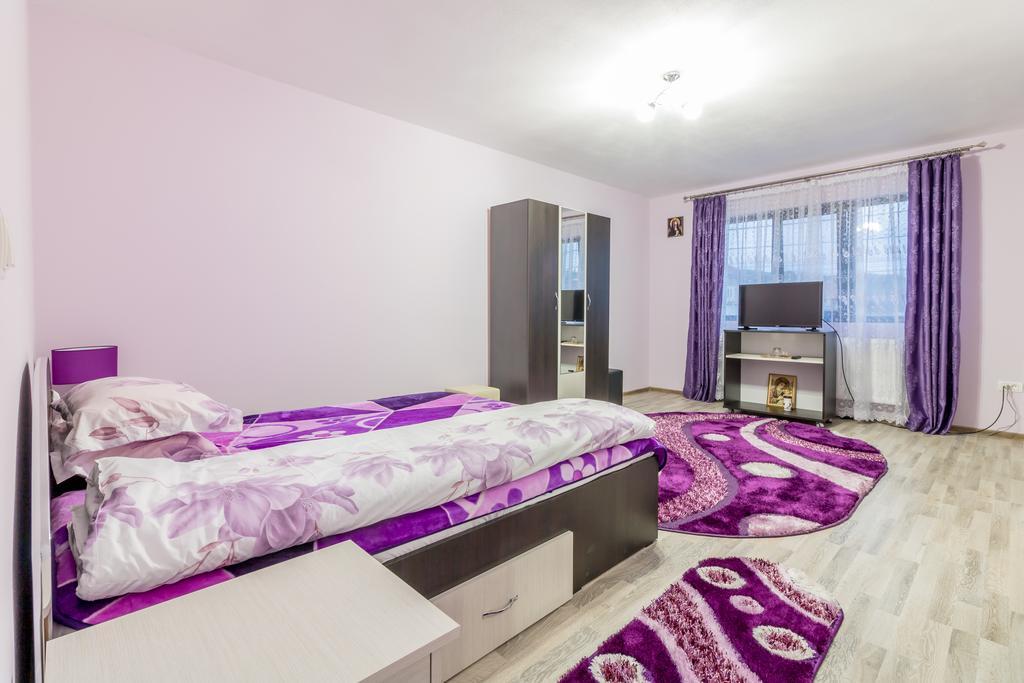 Conacul Lui Bulica Novaci-Străini Exterior foto